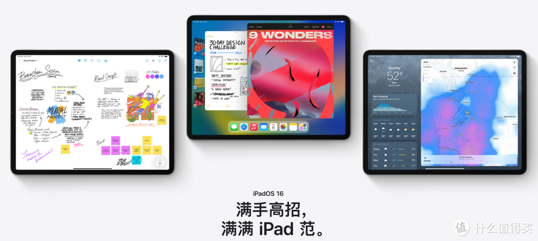 WWDC 2022苹果开发者大会，一堆更新两个赞，还有一个类似担忧的预判