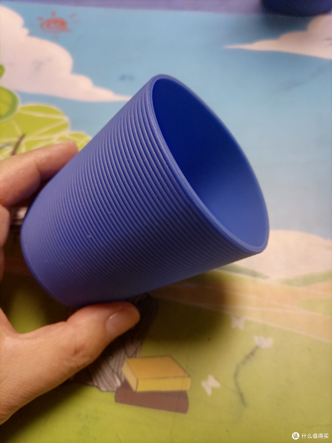 给顽皮小学生的水壶套装_生活用品_什么值得买