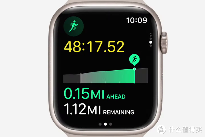 Apple Watch要进军专业运动领域了？