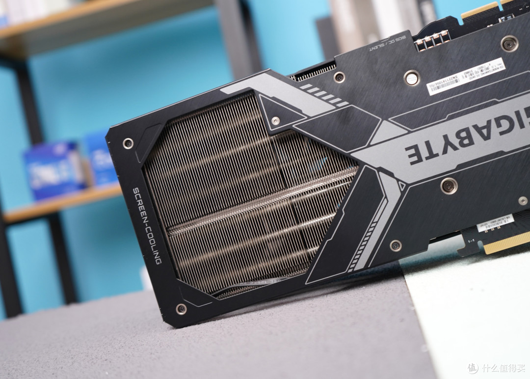 技嘉魔鹰rtx3090ti显卡评测不负卡皇的盛名