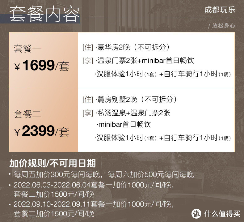 飞猪618房券销量榜-西南专场（重庆、四川、贵州、西藏）