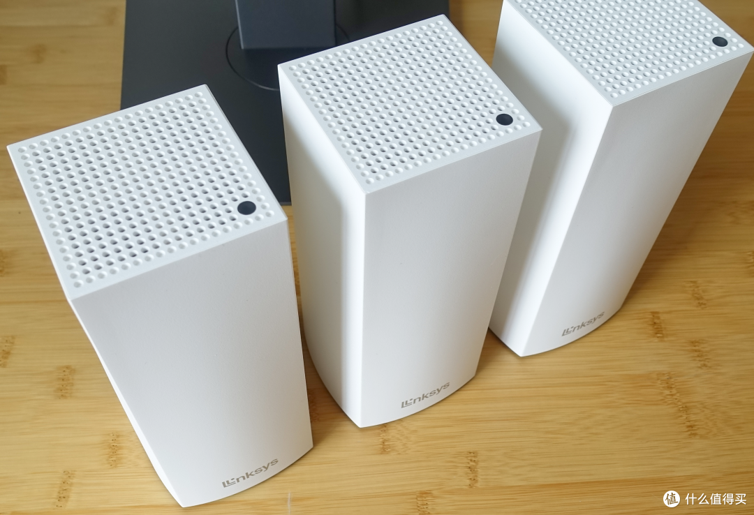 全屋WiFi覆盖指南：装修如何布网线？MESH系统如何规划？8000字长文，领势MX2003实战给你看_路由器_什么值得买