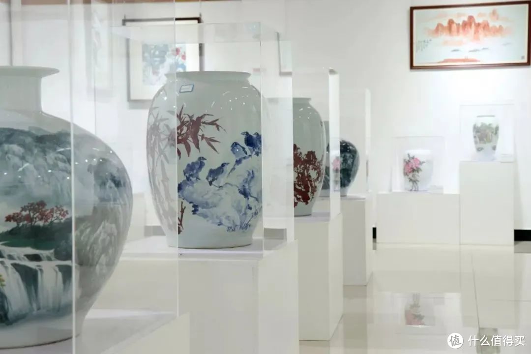 ▲图：浙江省现代陶瓷艺术博物馆