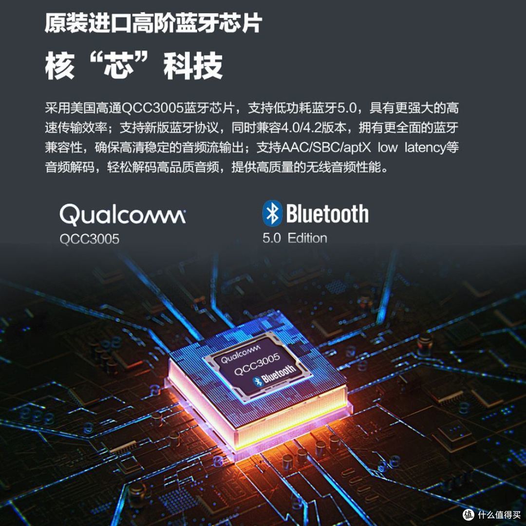 盘点2022年主打高质量音质的tws真无线蓝牙耳机