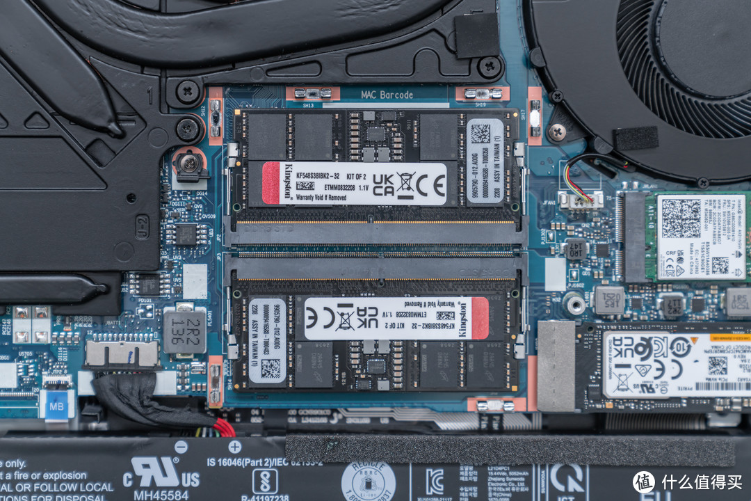 i7-12700H + RTX 3070 Ti 年度爆款预定：联想拯救者 Y9000P 2022 深度评测