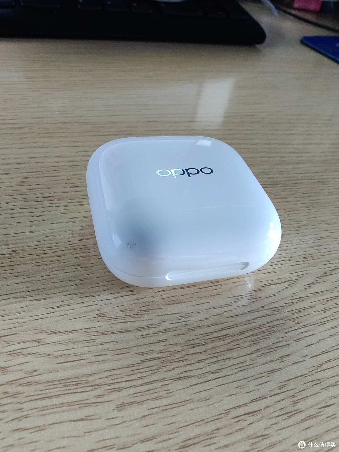 评一评半价抢的oppoencofree2i蓝牙降噪耳机对比同价位的前辈oppow51
