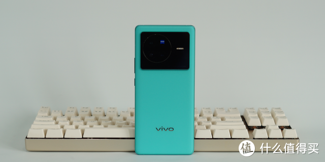 十年砺剑、终成经典：2022年度旗舰vivo X80试用体验