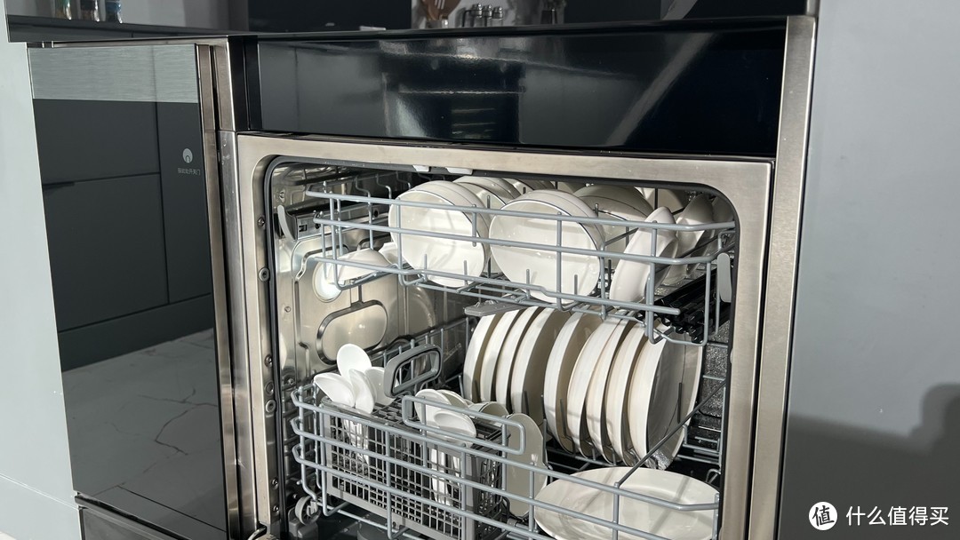精准防控常态化，除了大冰箱，布局集成灶与水槽洗碗机同样值得买！