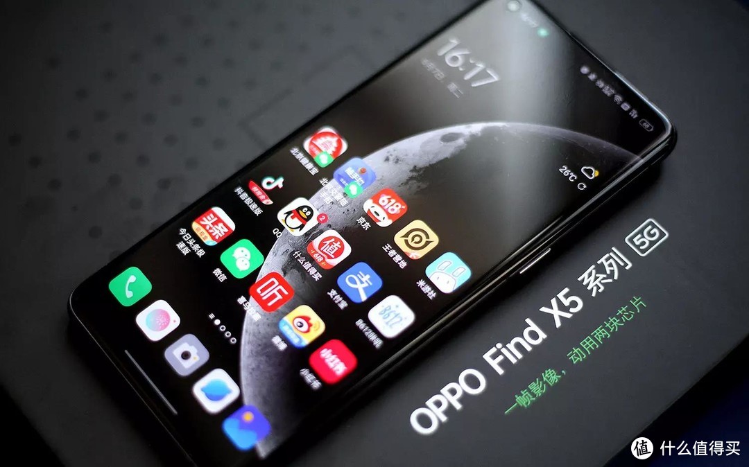 多图展示，真实随手拍实测，双芯影像旗舰手机OPPO Find X5 Pro值得买吗？