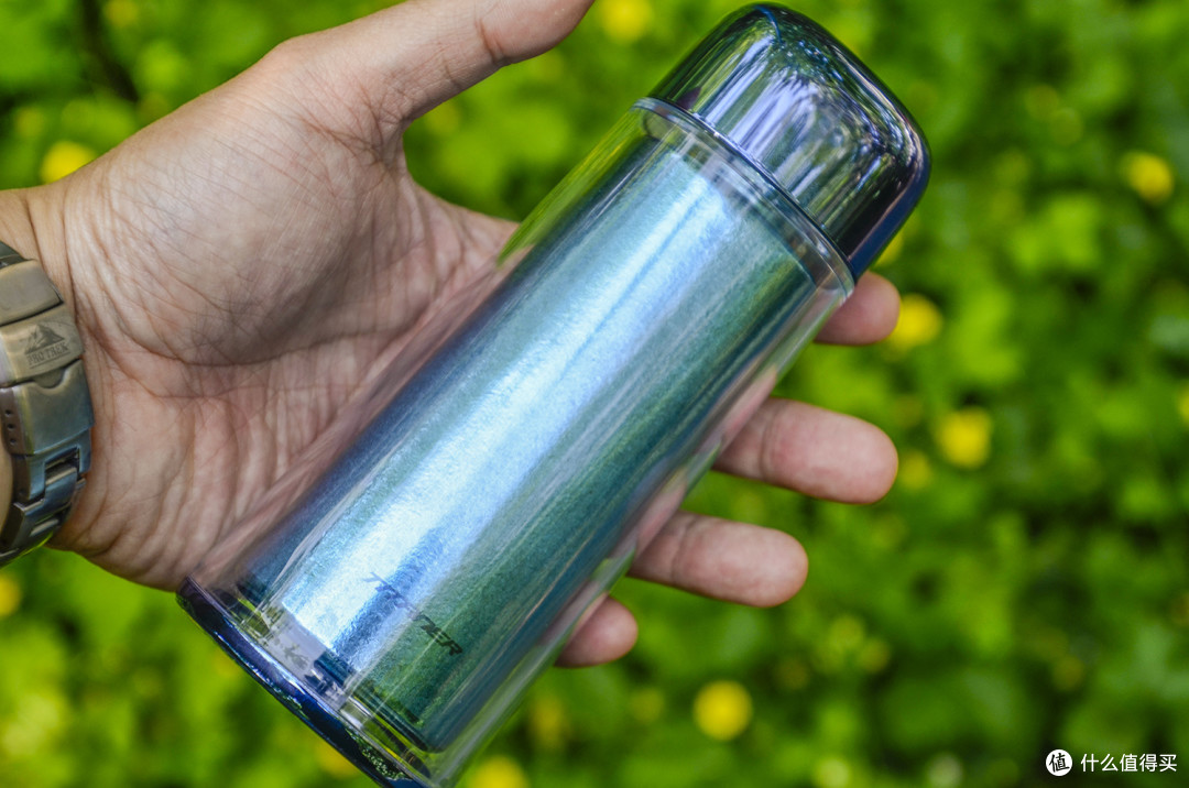 数显保温杯喝水不烫嘴北斗作梵天数显杯礼盒