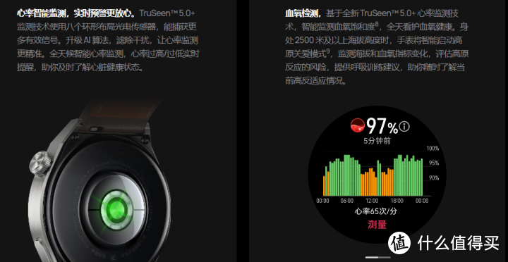 HUAWEI WATCH GT 3 Pro