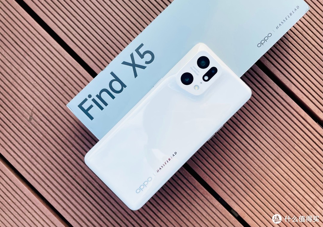 主流手机中的“自成一脉”！深究OPPO Find X5 Pro探寻了怎样的高端旗舰之路？