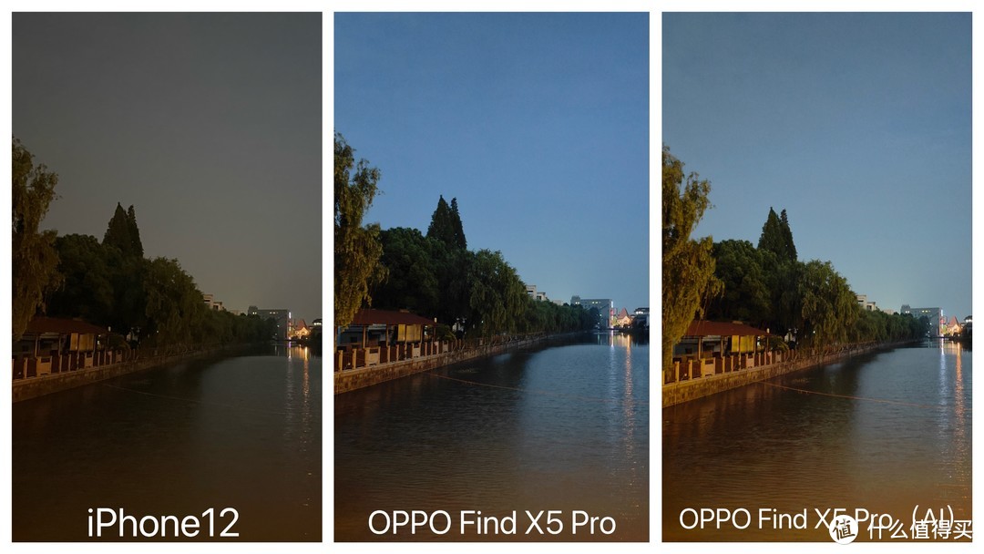 主流手机中的“自成一脉”！深究OPPO Find X5 Pro探寻了怎样的高端旗舰之路？