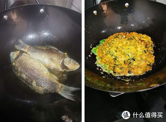 厨房里的“王者”：生铁锅、熟铁锅、窒化铁锅，哪个更适合你？