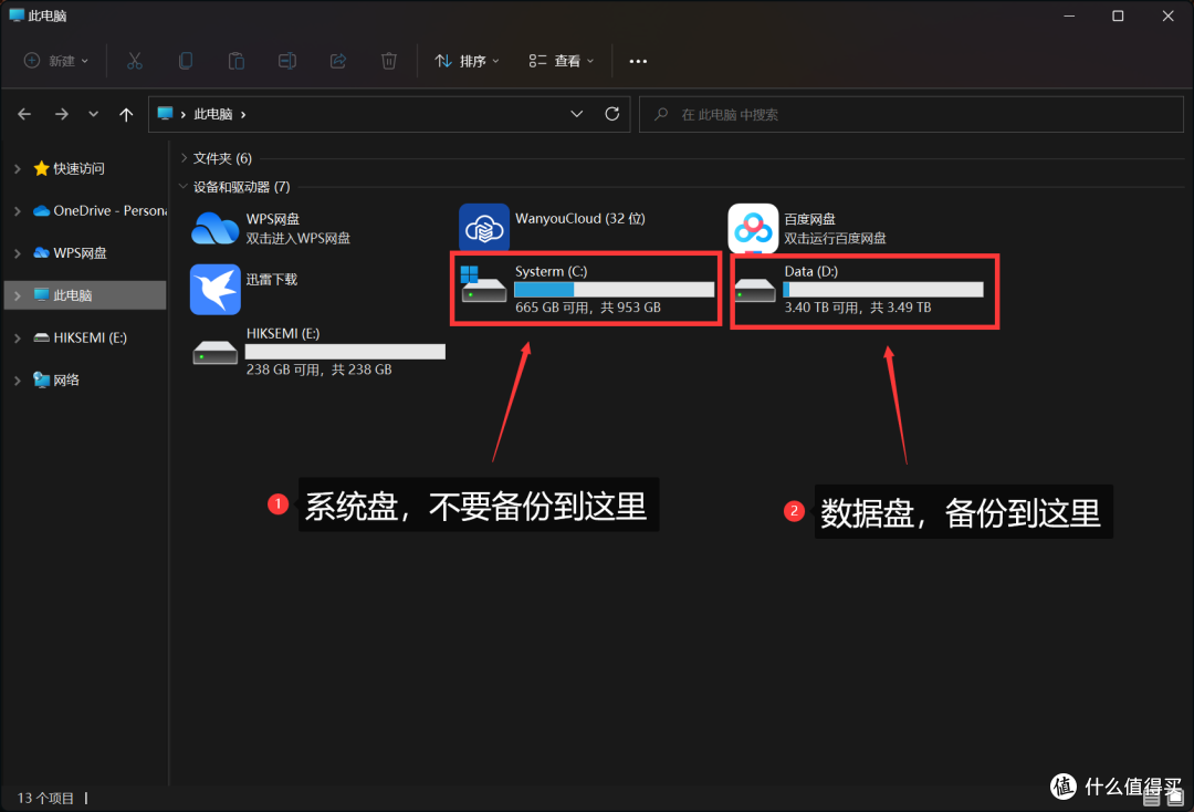 保姆级Windows装机教程!微软官方工具/聚合引导/PE三种方案任君选择!