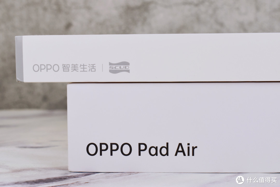 千元级安卓平板只能盖泡面？小平板自有大用途，轻薄便携的OPPO Pad Air亲测真香