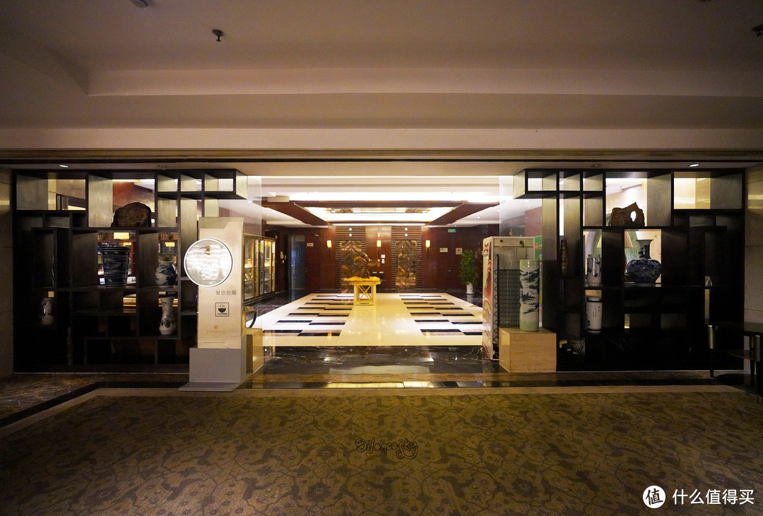 云龙湖C位，国宾馆风范！非常值得体验的徐州开元名都大酒店