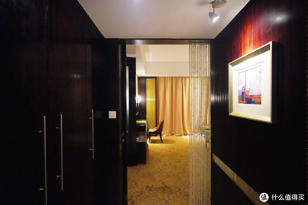 云龙湖C位，国宾馆风范！非常值得体验的徐州开元名都大酒店