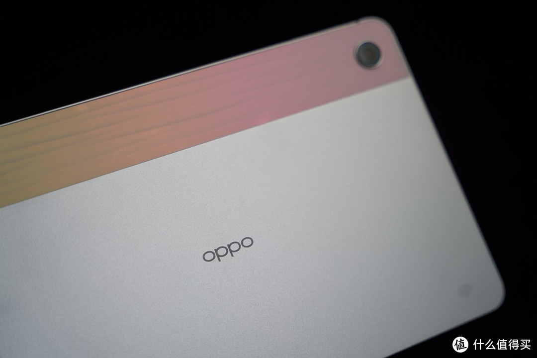 OPPO Pad Air：高颜轻薄实力派，千元价位全能平板