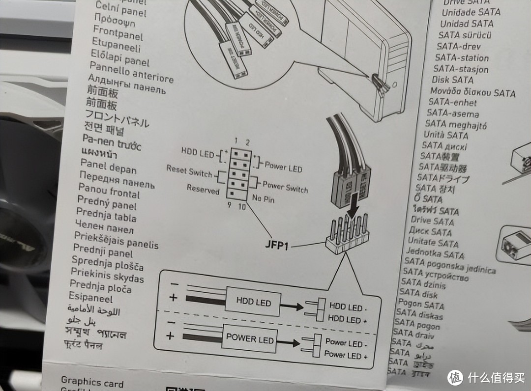 618白色水冷RGB主机装机实战，附超详细装机过程，小白也能轻松搞定