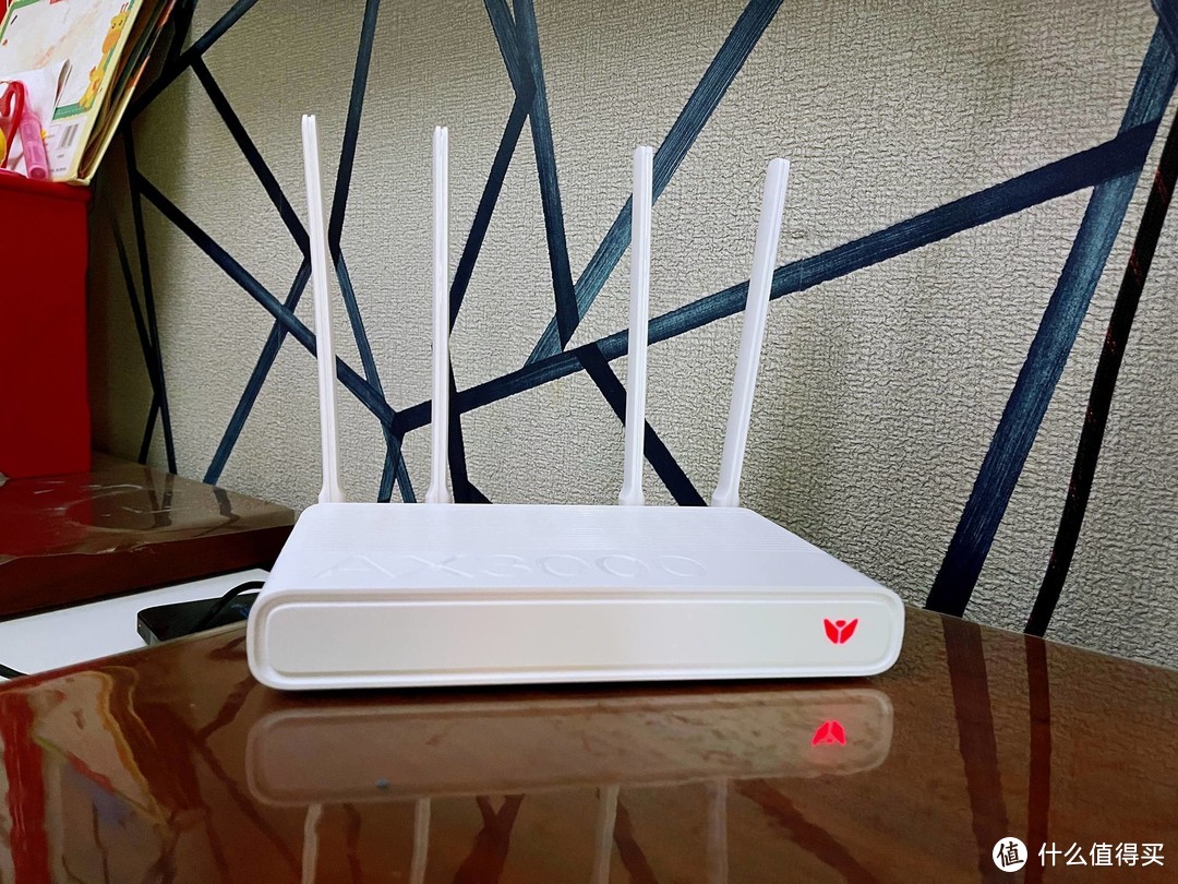 你没看错199支持WiFi6的路由器，京东云无线宝AX3000后羿它来了