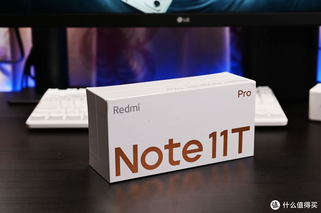 1500竟有如此性能表现Redmi Note11T Pro 6+128初体验