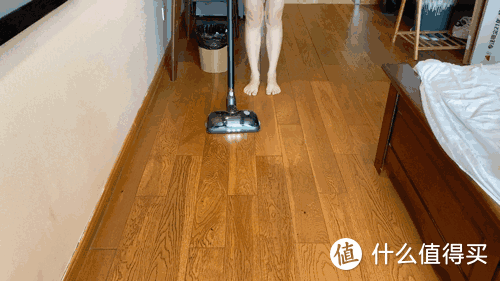 更专业的吸尘器品牌，小狗T12PLus Rinse擦地吸尘器使用测评