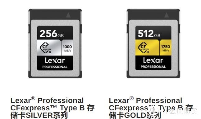 高速战未来！入手雷克沙1800X，聊聊相机储存卡那些事