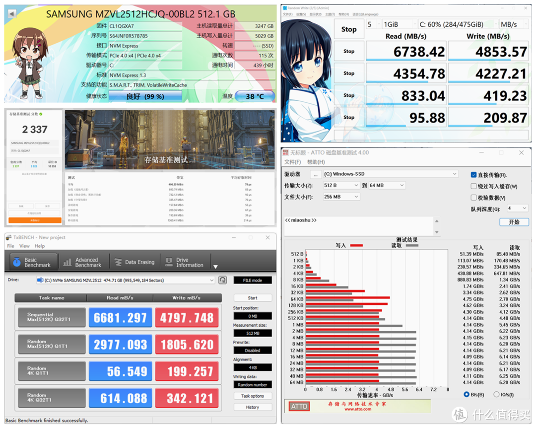 i7-12700H + RTX 3070 Ti 年度爆款预定：联想拯救者 Y9000P 2022 深度评测