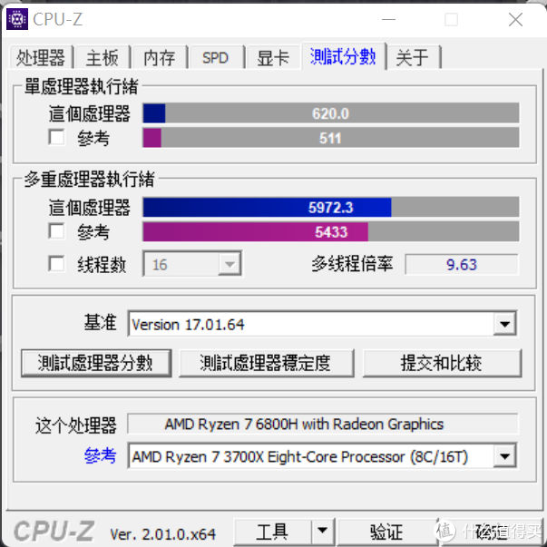 从内到外全新模具！机械革命蛟龙16游戏本深度评测