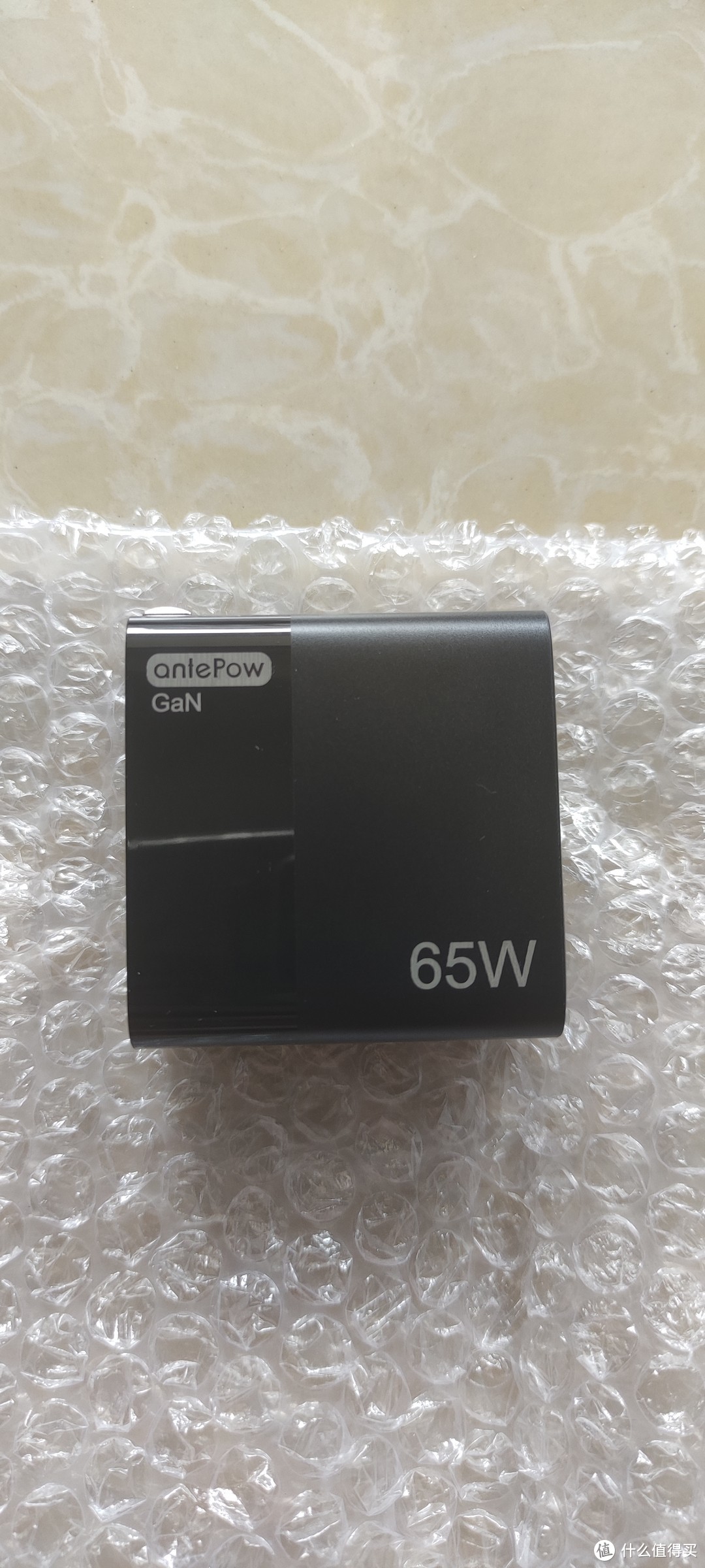 antepow(安得宝)65W Gan和30W充电器上手