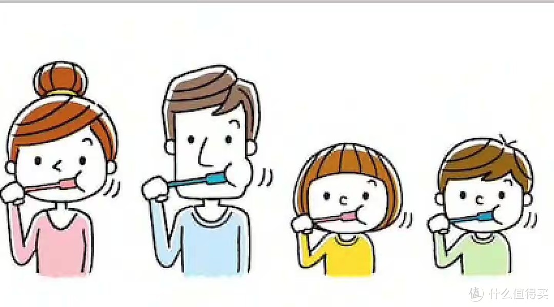 宝宝乳牙很重要！牙膏要选含氟的！618宝宝含氟牙膏买起来～