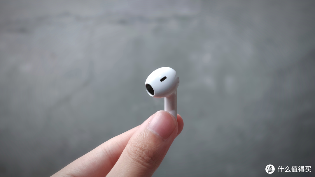 QCY AilyPods首发体验：百元轻巧舒适，能否平替AirPods？