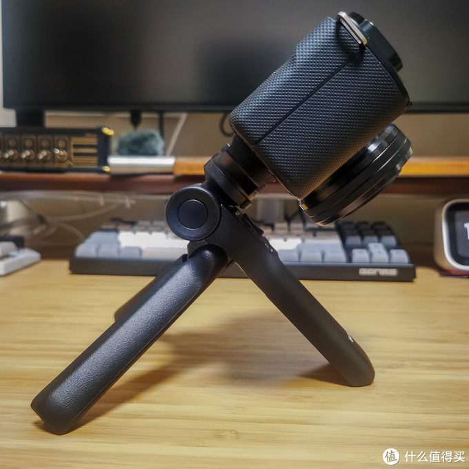 6·18跟风上车VLOG 利器——SONY  ZV-E10 微单相机套装