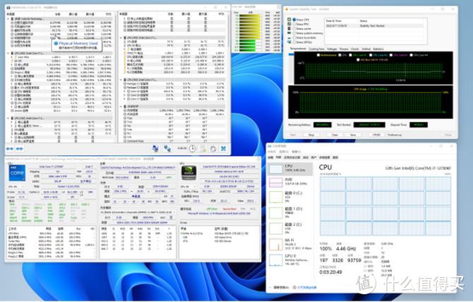 ITX平台的又一选择！七彩虹CVN B660I GAMING FROZEN主板体验