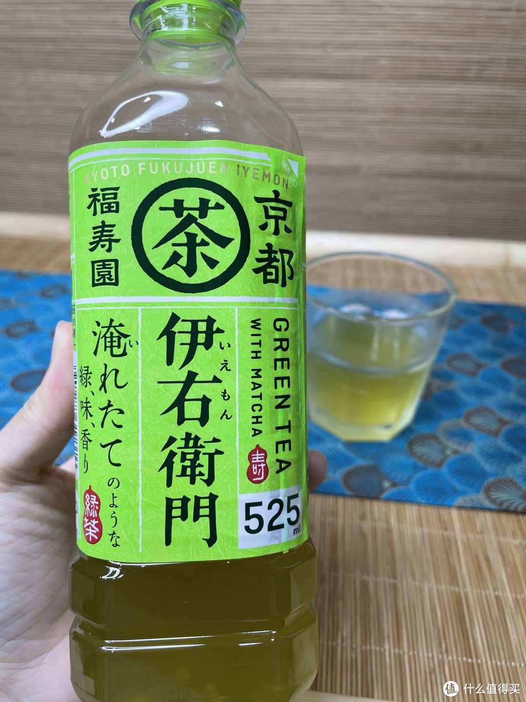 618值得囤｜日系无糖瓶装茶饮料测评，夏天解渴要健康，告别“肥宅水”～