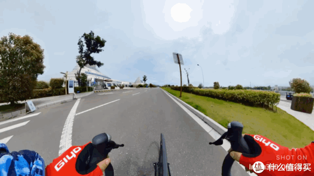 让你所见,超我见-好玩到出乎意料的insta 360 x2 全景运动相机简测