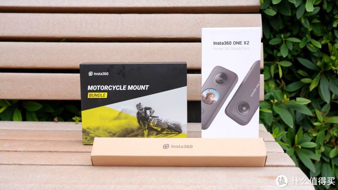 让你所见,超我见-好玩到出乎意料的insta 360 x2 全景运动相机简测