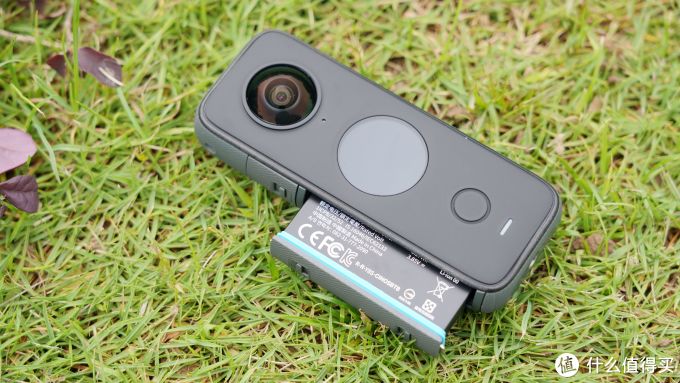 让你所见,超我见-好玩到出乎意料的insta 360 x2 全景运动相机简测