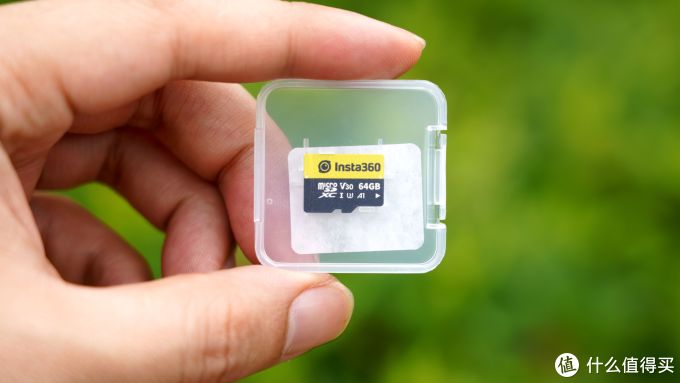 让你所见,超我见-好玩到出乎意料的insta 360 x2 全景运动相机简测