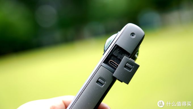 让你所见,超我见-好玩到出乎意料的insta 360 x2 全景运动相机简测