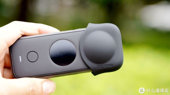 让你所见,超我见-好玩到出乎意料的insta 360 x2 全景运动相机简测