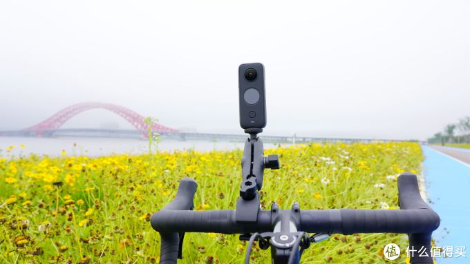 让你所见,超我见-好玩到出乎意料的insta 360 x2 全景运动相机简测