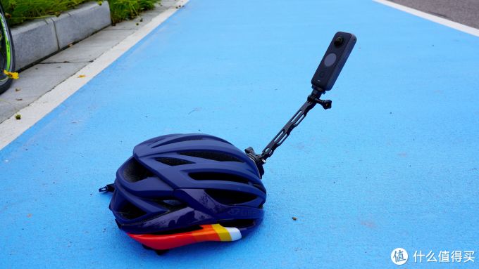 让你所见,超我见-好玩到出乎意料的insta 360 x2 全景运动相机简测