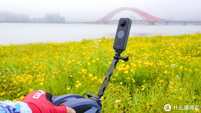 让你所见,超我见-好玩到出乎意料的insta 360 x2 全景运动相机简测