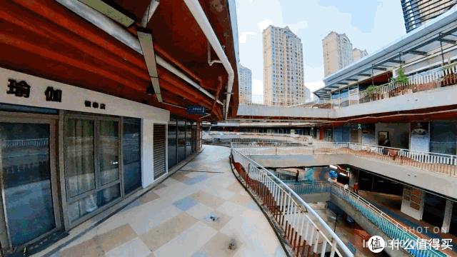 让你所见,超我见-好玩到出乎意料的insta 360 x2 全景运动相机简测