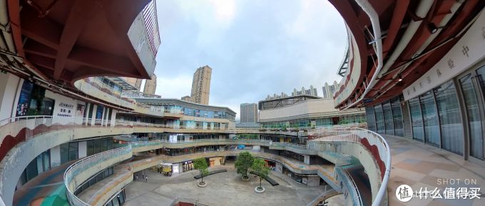 让你所见,超我见-好玩到出乎意料的insta 360 x2 全景运动相机简测