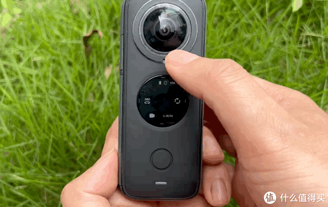 让你所见,超我见-好玩到出乎意料的insta 360 x2 全景运动相机简测