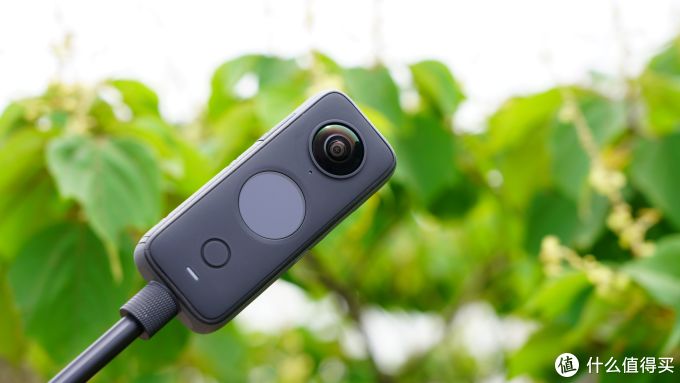 让你所见,超我见-好玩到出乎意料的insta 360 x2 全景运动相机简测
