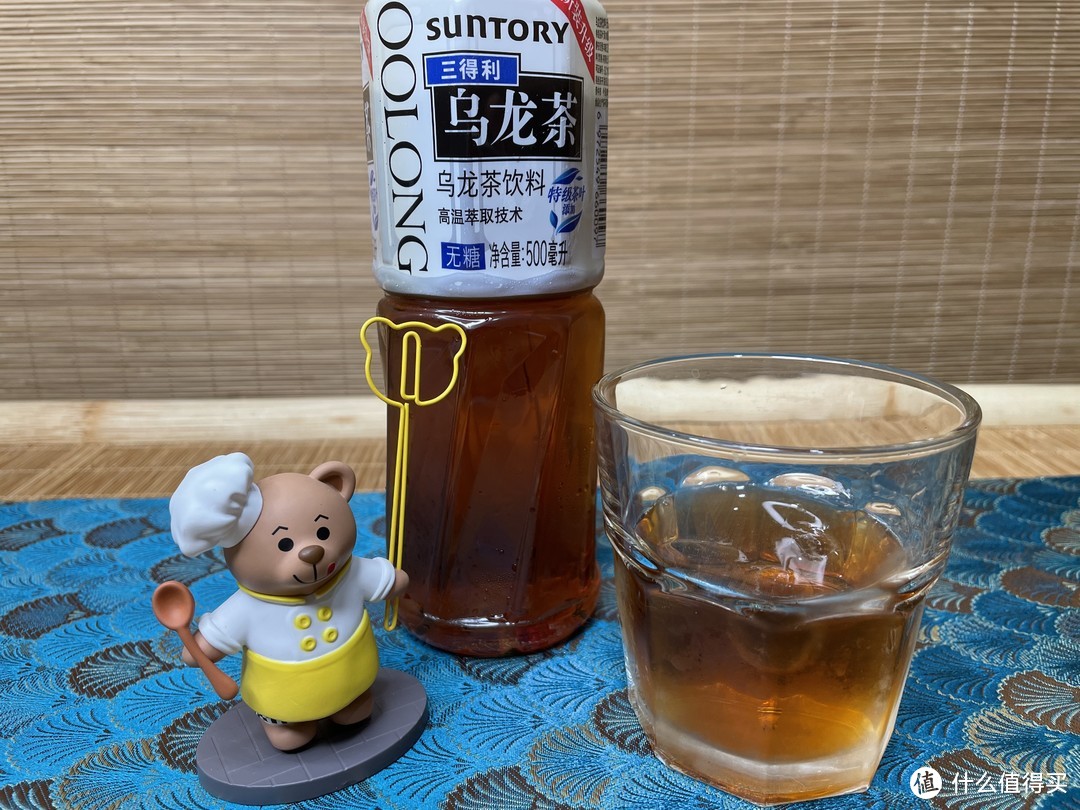 618值得囤｜日系无糖瓶装茶饮料测评，夏天解渴要健康，告别“肥宅水”～